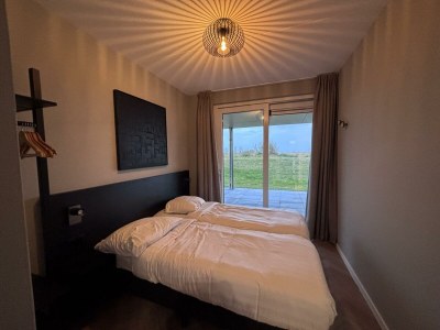 Holiday house IJsselblick Sauna 10 - Outdoor photo 9