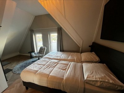 Holiday house IJsselblick Sauna 10 - Outdoor photo 10