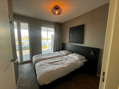 Holiday house IJsselblick Sauna 10 - Outdoor photo 11