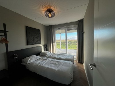 Holiday house IJsselblick Sauna 10 - Outdoor photo 12