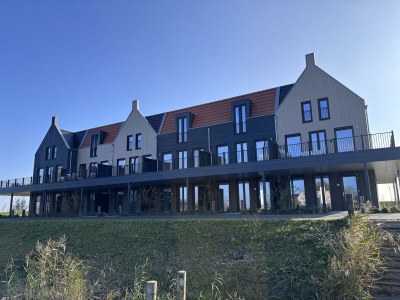 Holiday house IJsselblick Sauna 10 - Outdoor photo 14