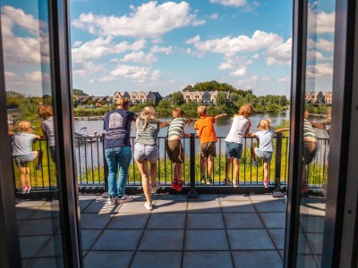 Holiday house IJsselblick Sauna 10 - Outdoor photo 15