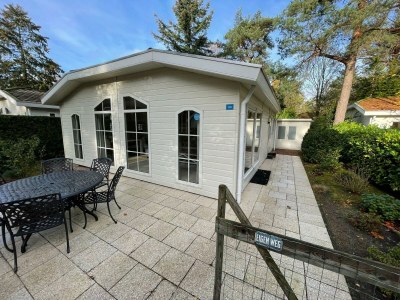 Holiday house Carré 4 - Outdoor photo 10