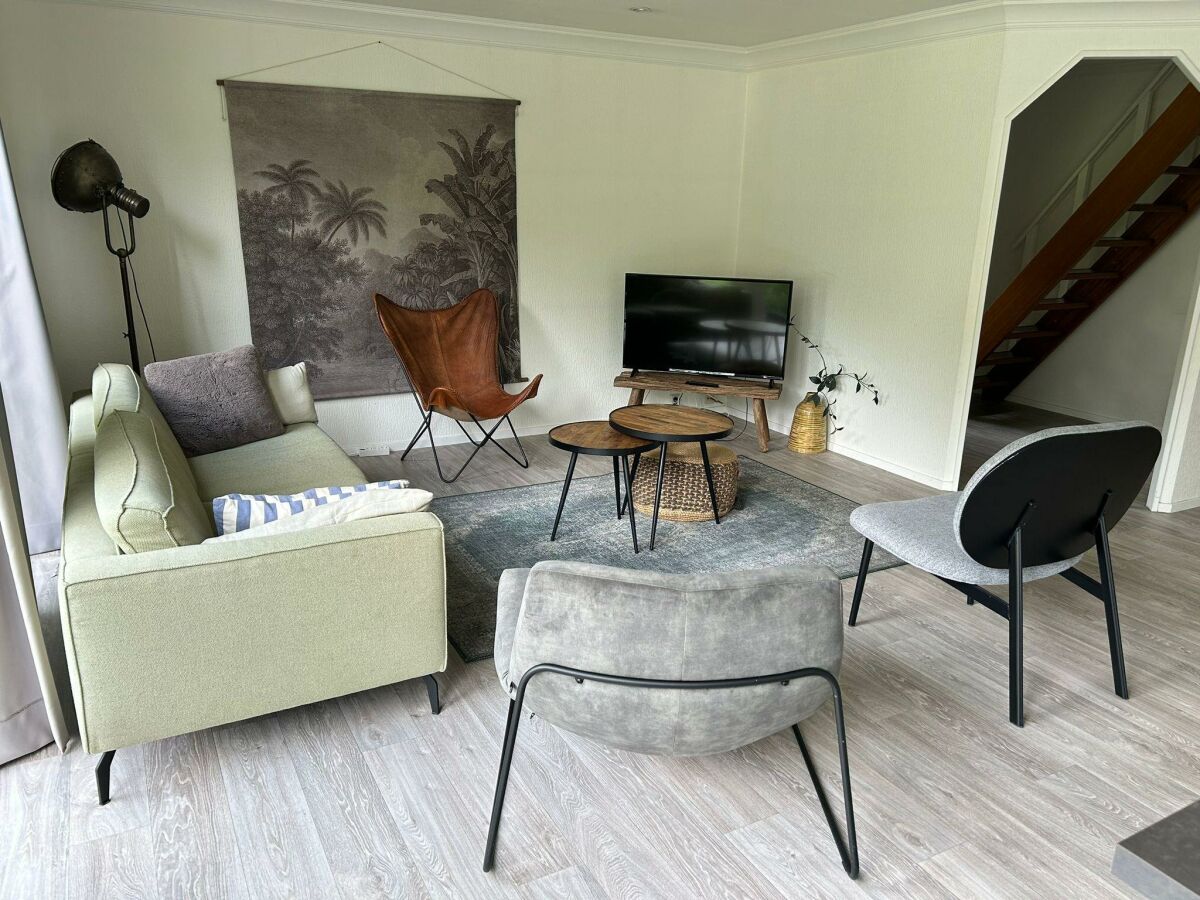 Holiday house Hackfort l’Etage 6 - Outdoor photo 2