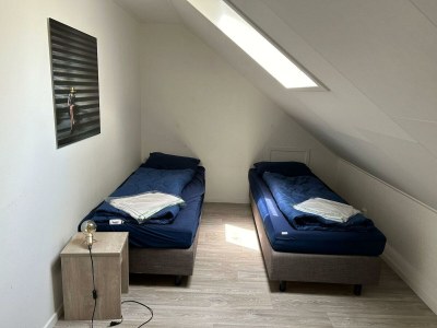 Holiday house Hackfort l’Etage 6 - Outdoor photo 6