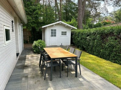 Holiday house Hackfort l’Etage 6 - Outdoor photo 10