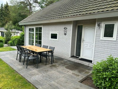 Holiday house Hackfort l’Etage 6 - Outdoor photo 11