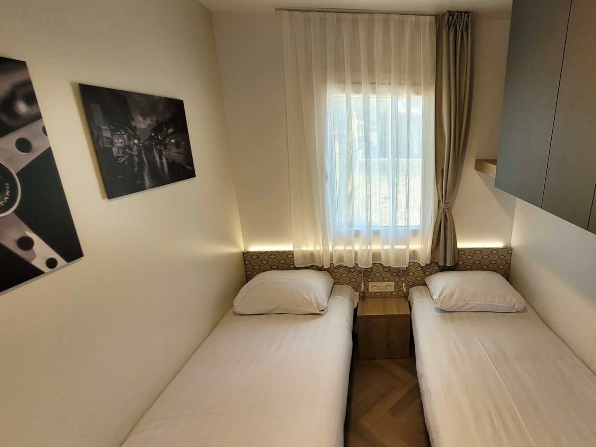 Holiday house Domus 4+2 - Outdoor photo 2