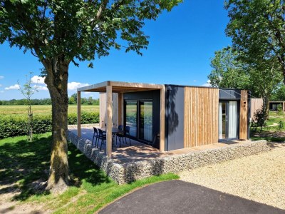 Holiday house Domus 4+2 in Berg En Terblijt - Holiday house