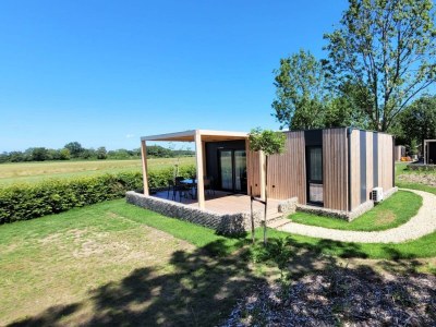Holiday house Domus 4+2 - Outdoor photo 4