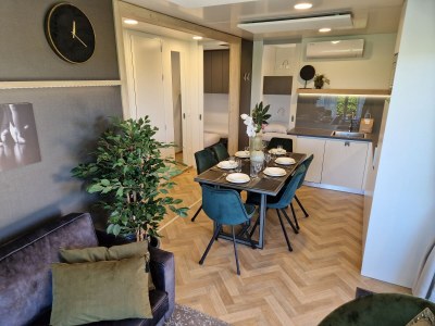 Holiday house Domus 4+2 - Outdoor photo 7