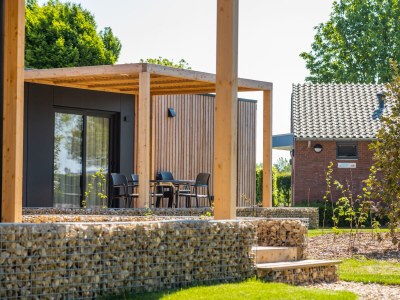 Holiday house Domus 4+2 - Outdoor photo 12