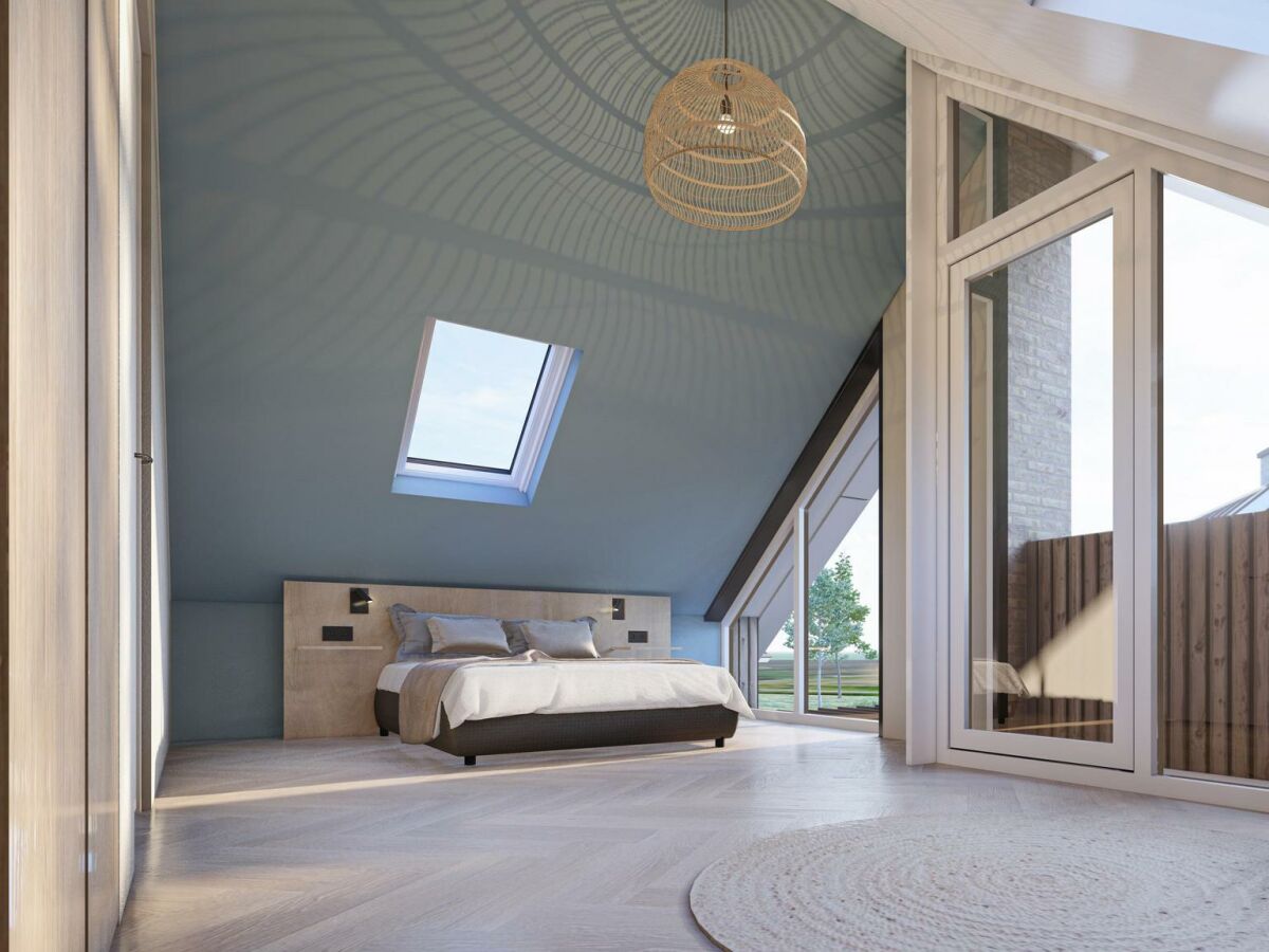 Villa Duinvilla Wellness 4 - Outdoor photo 5