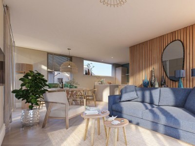 Villa Duinvilla Wellness 4 - Outdoor photo 3