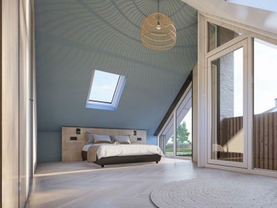 Villa Duinvilla Wellness 4 - Outdoor photo 5