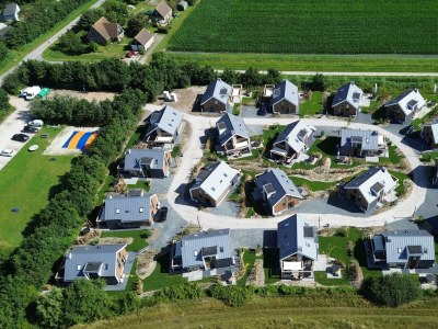 Villa Duinvilla Wellness 4 - Outdoor photo 8