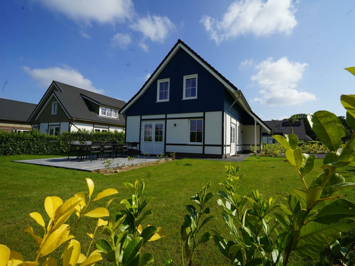 Holiday house Daelenbroeck Ensuite Sauna 8