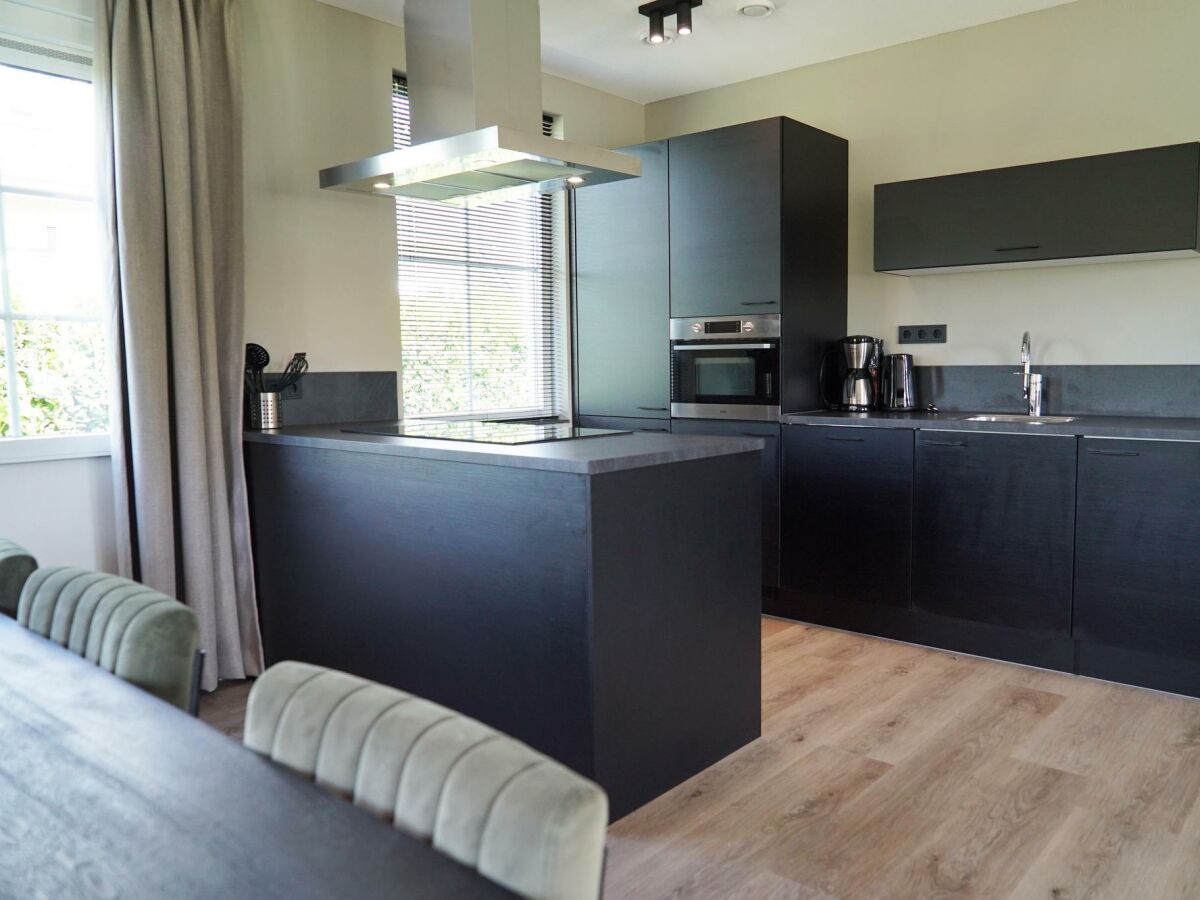 Holiday house Daelenbroeck Ensuite Sauna 8 - Outdoor photo 3