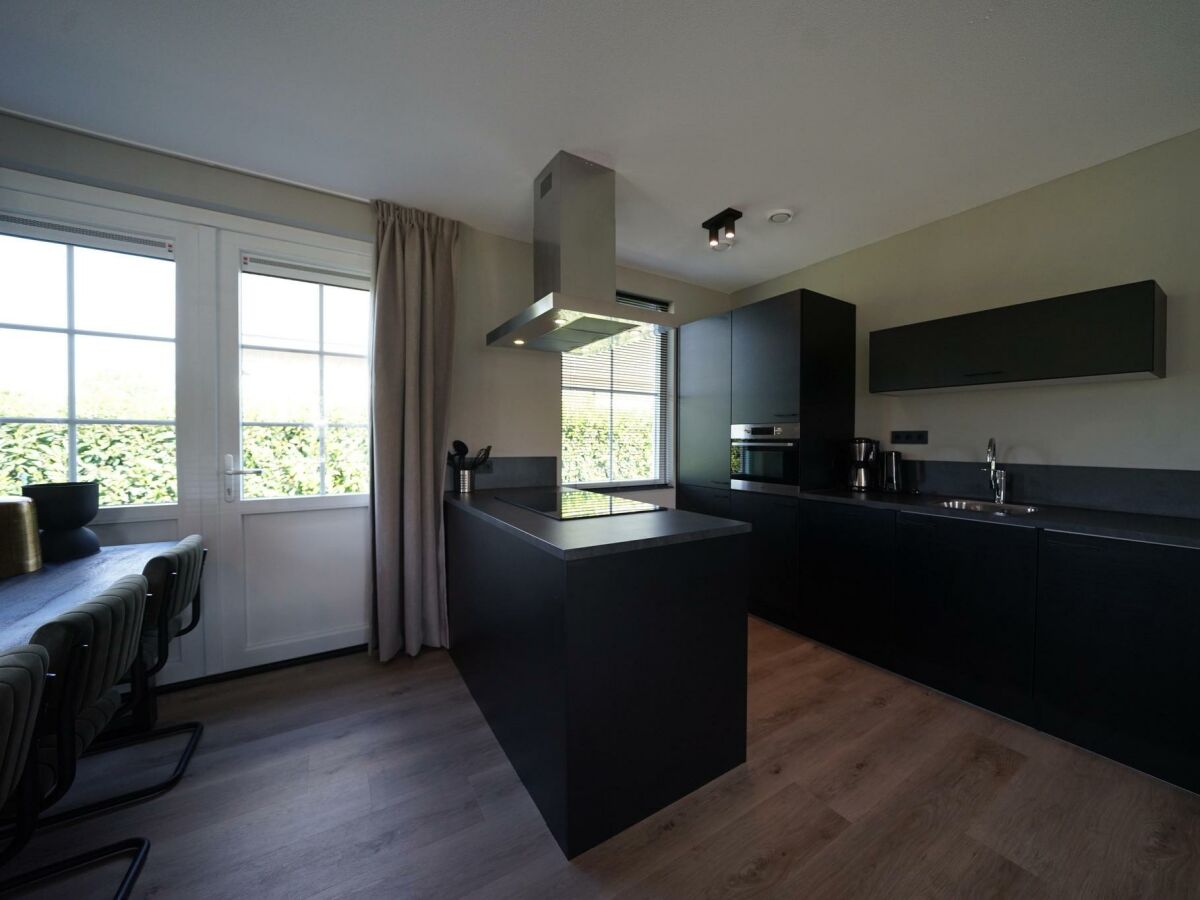 Holiday house Daelenbroeck Ensuite Sauna 8 - Outdoor photo 4