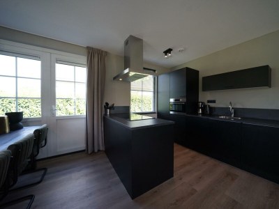 Holiday house Daelenbroeck Ensuite Sauna 8 - Outdoor photo 4