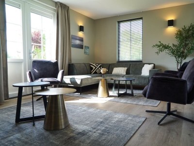 Holiday house Daelenbroeck Ensuite Sauna 8 - Outdoor photo 5