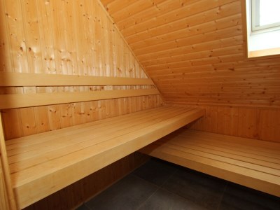 Holiday house Daelenbroeck Ensuite Sauna 8 - Outdoor photo 8