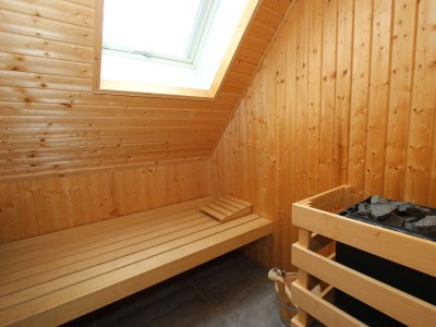 Holiday house Daelenbroeck Ensuite Sauna 8 - Outdoor photo 9