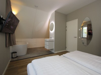 Holiday house Daelenbroeck Ensuite Sauna 8 - Outdoor photo 10