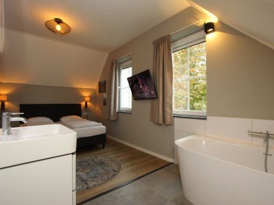 Holiday house Daelenbroeck Ensuite Sauna 8 - Outdoor photo 11