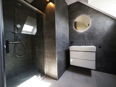 Holiday house Daelenbroeck Ensuite Sauna 8 - Outdoor photo 16