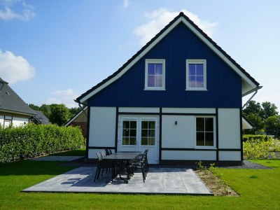 Holiday house Daelenbroeck Ensuite Sauna 8 - Outdoor photo 17