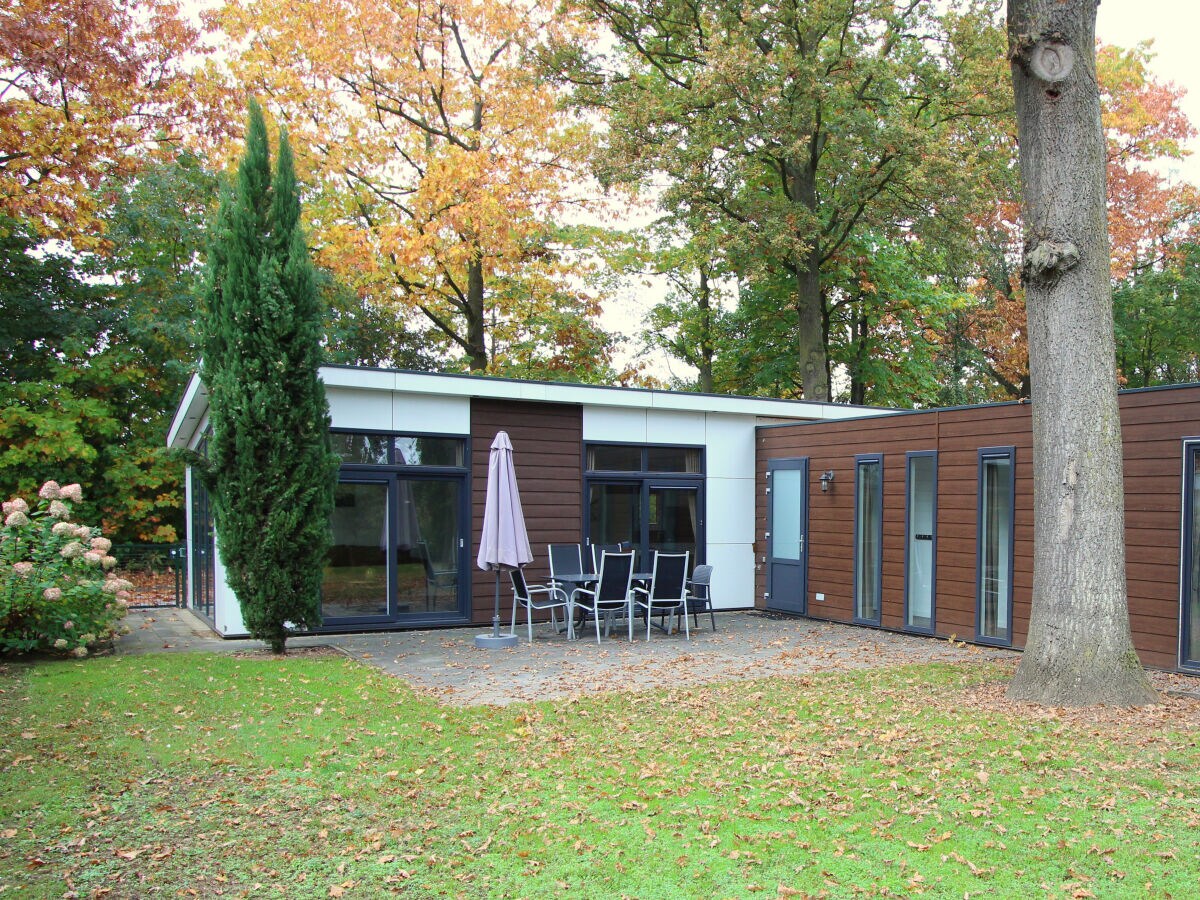 Holiday house L-Pavilion 8