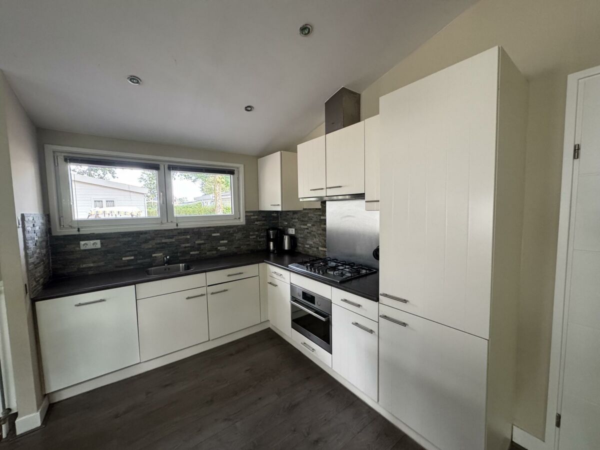 Holiday house L-Pavilion 8 - Outdoor photo 3