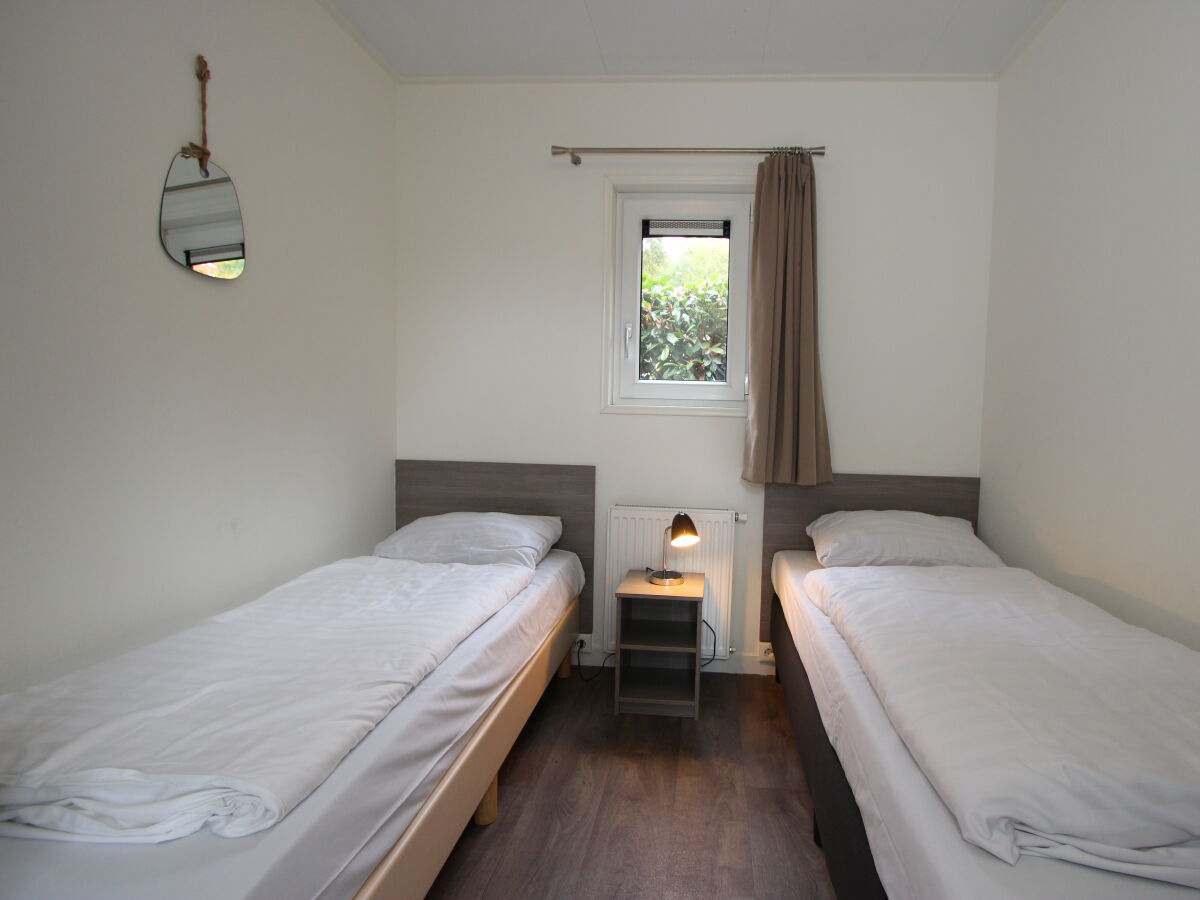 Holiday house L-Pavilion 8 - Outdoor photo 5