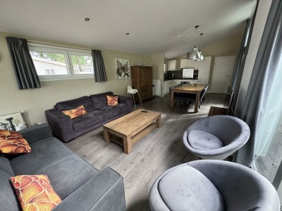 Holiday house L-Pavilion 8 - Outdoor photo 2