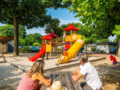 Holiday house L-Pavilion 8 - Outdoor photo 10