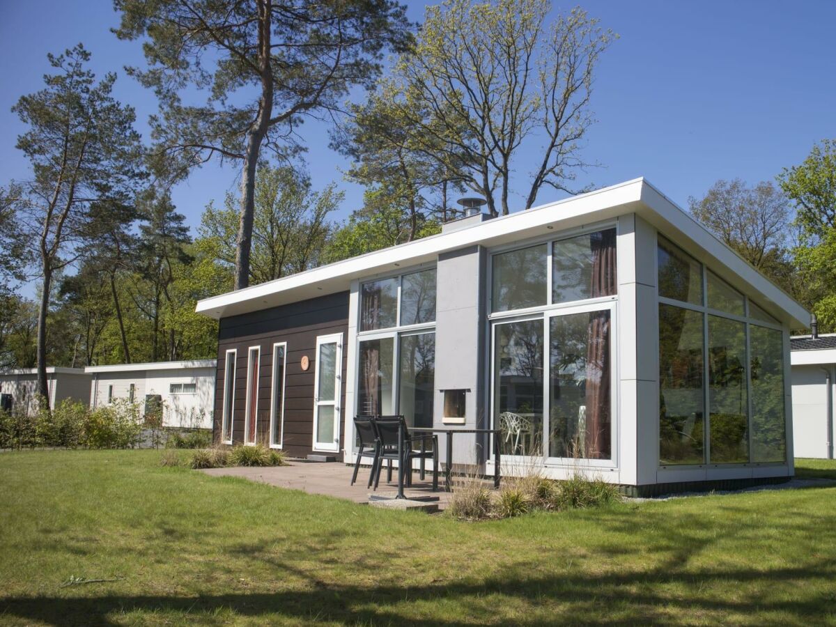 Holiday house Pavilion 4