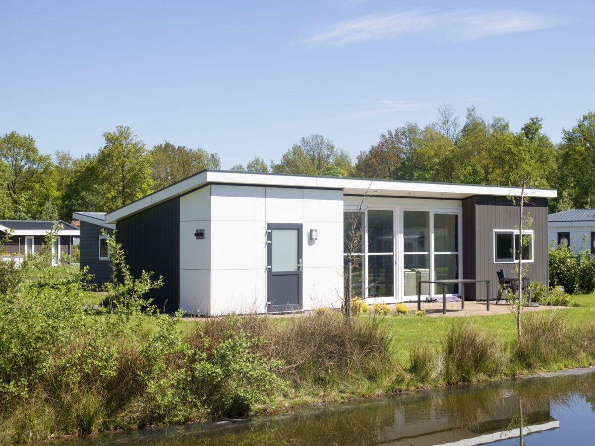 Holiday house Pavilion 4 - Outdoor photo 5