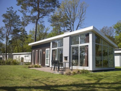 Holiday house Pavilion 4 in Susteren - Holiday house