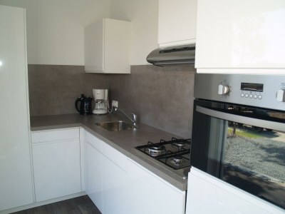 Holiday house Pavilion 4 - Outdoor photo 2