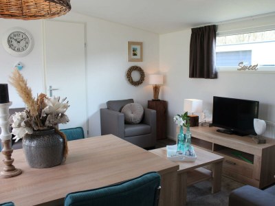 Holiday house Pavilion 4 - Outdoor photo 3