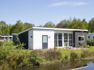 Holiday house Pavilion 4 - Outdoor photo 5