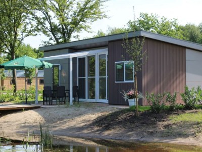 Holiday house Pavilion 4 - Outdoor photo 6