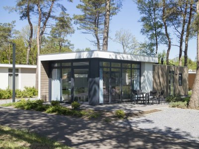 Holiday house Pavilion 4 - Outdoor photo 7