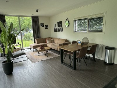 Holiday house Pavilion 4 - Outdoor photo 9