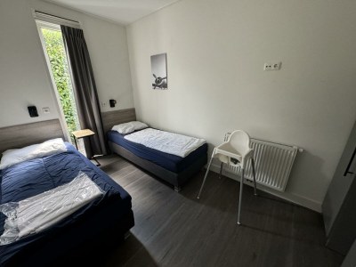 Holiday house Pavilion 4 - Outdoor photo 11