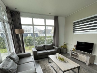 Holiday house Pavilion 4 - Outdoor photo 12