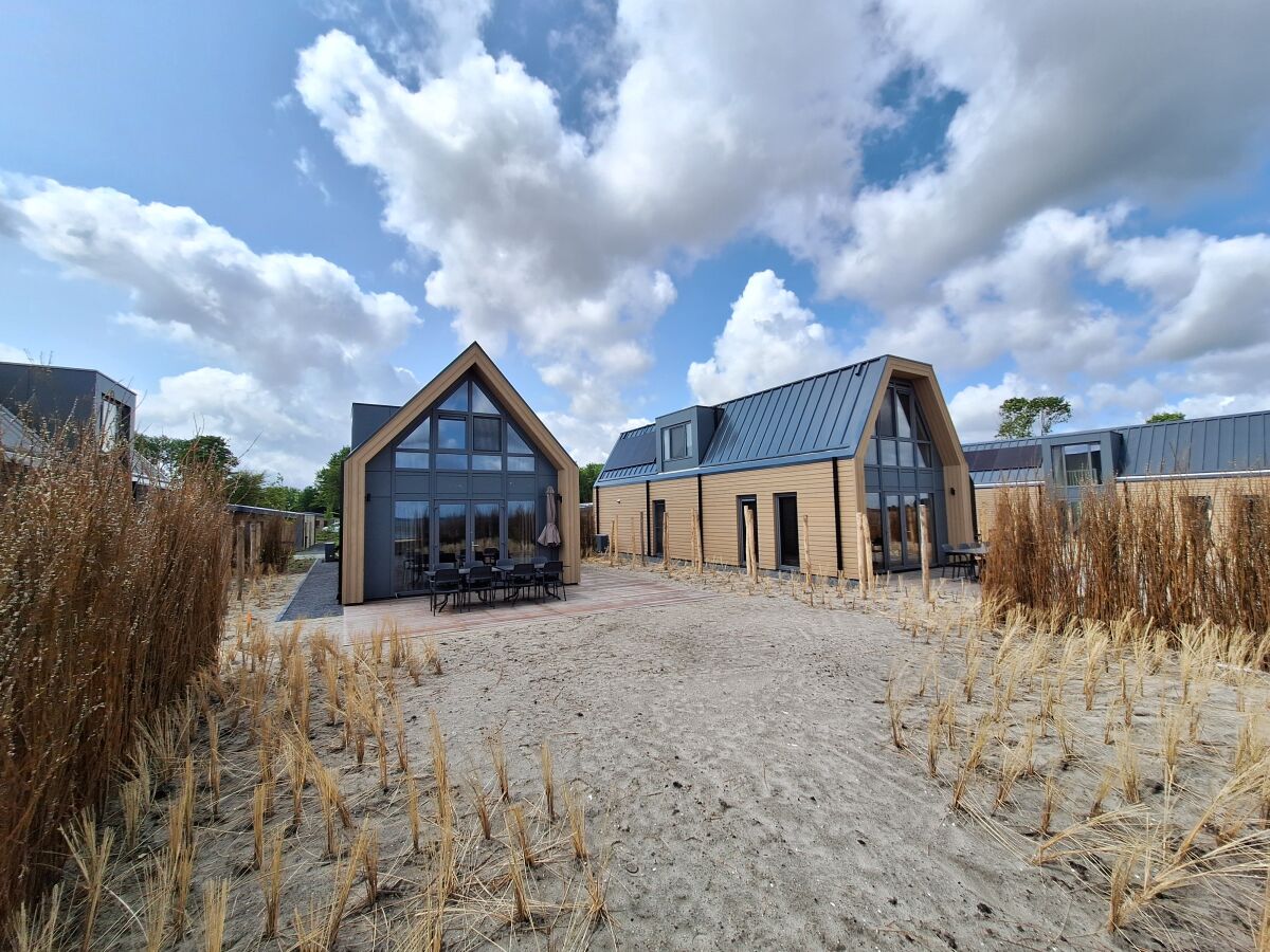 Holiday house Beach House 8 - Outdoor photo 2