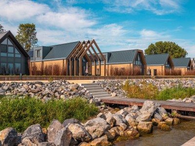 Holiday house Beach House 8 in Enkhuizen - Holiday house