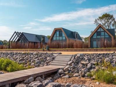 Holiday house Beach House 8 - Outdoor photo 3